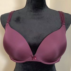 Push Up Plunge Bra by Torrid